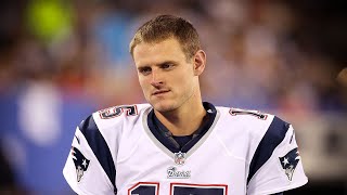 Ryan Mallett Former NFL Quarterback Dead at 35 [upl. by Deland875]