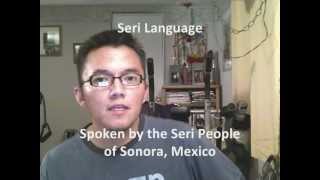 VLog quotWhere Are You Fromquot Navajo Language Study [upl. by Melville]