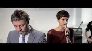 Baxter Dury  Whispered  Deezer Session [upl. by Jagir]