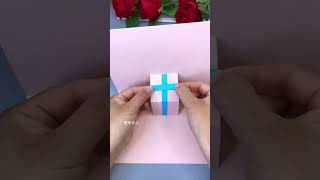 Happy teacher day card diy paperwork and new Ideas trendingshorts handmade art subscribe [upl. by Ahsar]