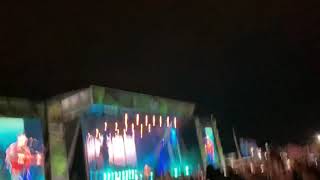 Gerry Cinnamon  CANTER Belsonic 2021 [upl. by Lidstone]