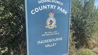 Visit to Hornchurch Country Park family Part 1 subscribeviralvideo familyvlogbeautifulnature [upl. by Aimekahs765]