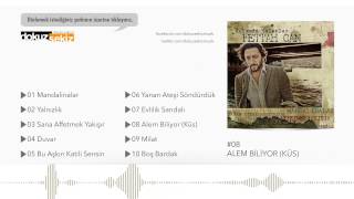 Fettah Can  Alem Biliyor Küs Official Audio [upl. by Wavell]