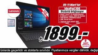 Gülmek Sana Yakışıyor  Lenovo IDEAPAD 300 [upl. by Aramat]