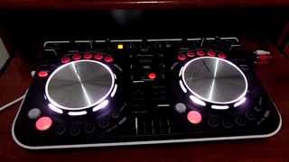 tutorial ddj wego [upl. by Kendricks780]