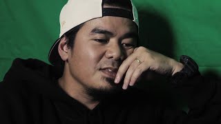 Break It Down Episode 1 Sinio vs Shehyee  Hosted By Loonie featuring Ron Henley and Gloc 9 [upl. by Stimson]