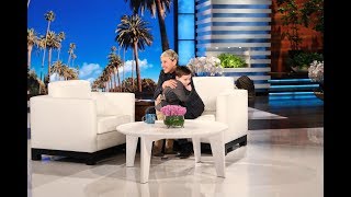 Ellen Revisits Favorite Moments with Her Kid Guests [upl. by Crandale]