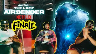 Avatar Netflix Complete Review Season One [upl. by Anitahs853]