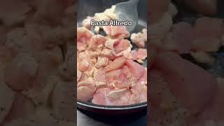 Pasta Alfredo capcuttutorial capcut food gastronomiamexicana [upl. by Quintin467]