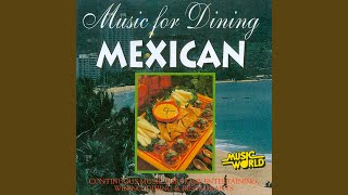 Mexican Dinner Music [upl. by Allecnirp]