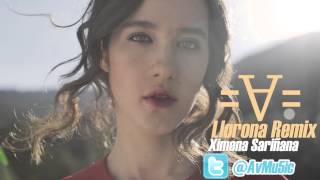 LloronaRemix By AvXimena Sariñana [upl. by Micheal]