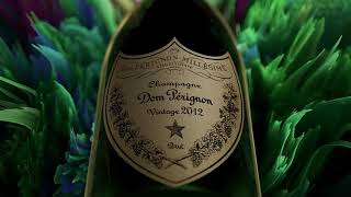 Dom Pérignon  Vintage 2012  Explosive Harmony [upl. by Ahseinaj]