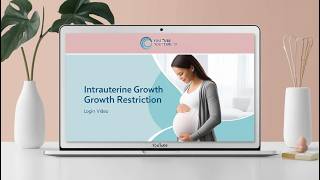 Second Trimester Intrauterine Growth Restriction [upl. by Atinid491]