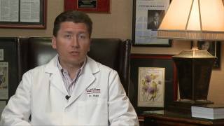 Phakic IOL Intraocular Lens Surgery Durrie Vision Overland Park Kansas [upl. by Alurta]