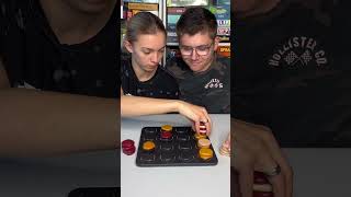 Interesting Game of Connect Four [upl. by Cari]