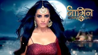 Naagin 3  17th February 2019  नागिन का इंतकाम  Upcomming News [upl. by Aniad]