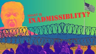 The INADMISSIBILITY song [upl. by Kerekes201]