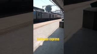 Gatimaan express train [upl. by Ahsratal796]