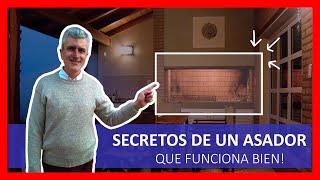 ➤➤ Medidas de Parrillas de Material ★ ¡¡SECRETOS PARA UN BUEN TIRAJE ★ [upl. by Sucramal730]