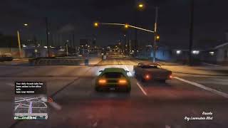 TIME AND SPAWN LOCATION OF THE PEGASSI TEMPESTA SUPER CAR GTA5 ONLINE [upl. by Alsi22]