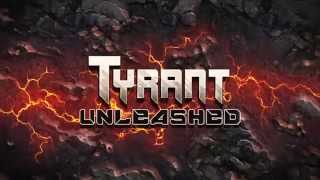 Tyrant Unleashed Gameplay Mobile Trailer [upl. by Scot]