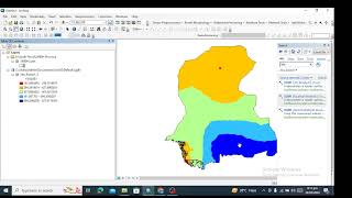 Process and Convert the CMIP6 Precipitation Data in MM Part 22 [upl. by Rugen398]