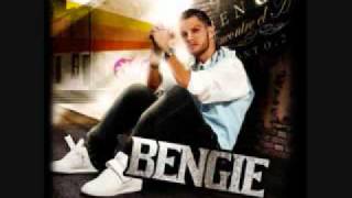 NUEVO  Bengie  Te espero  reggaeton cristiano  Videoclip Oficial HD [upl. by Falda909]