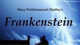 FRANKENSTEIN by Mary Shelley  FULL AudioBook 🎧📖 Greatest🌟AudioBooks  Horror Suspense Thriller [upl. by Inverson]