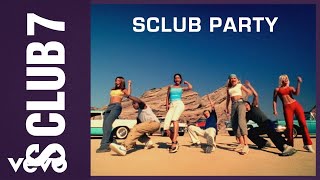 S Club  S Club Party [upl. by Proulx]