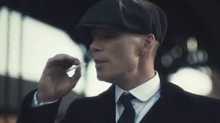 Thomas Shelby  Детство  Aatrox Saint Alexiz [upl. by Lauhsoj]