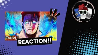 Endeavor Rap quotDie Togetherquot FabvL amp DizzyEight My Hero Academia Reaction [upl. by Drapehs]