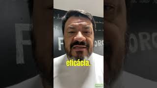 Bigodinho de achocolatado [upl. by Mirilla]