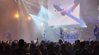 Godsmack  Awake  Live  Kent Wa  13 Oct 24 [upl. by Nyleuqaj]