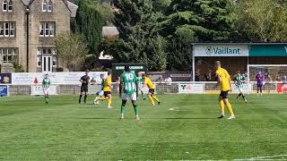 Belper Town v Bromsgrove Sporting  31st August 2024 [upl. by Anaiad516]