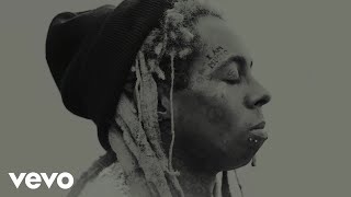 Lil Wayne  Mr Carter Visualizer ft JAYZ [upl. by Gussi]