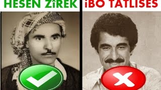 Yallah Şoför Şarkısının ORJİNALİ │♬ Hesen Zîrek  Yallah Yallah Shofer [upl. by Aicel]