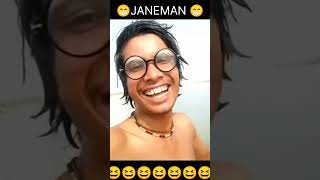 Oo Janeman Kidhar funny video😁 free fire funny🤣 freefire freefirefunny totalgaming gyangamingff [upl. by Sirron]