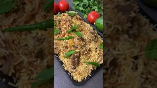 Super Easy Beef Biryani  Recipe Upcoming shorts [upl. by Stacey123]