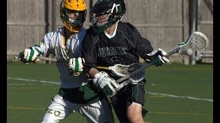 The Season Bishop Guertin boys lacrosse 2014 Episode 3 [upl. by Rratsal]