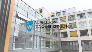 AGAPLESION DIAKONIE KLINIKEN KASSEL  Plastische Ästhetische Rekonstruktive und Handchirurgie [upl. by Cyna]