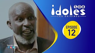 IDOLES  Saison 8  Episode 12 VOSTFR [upl. by Enelrad]