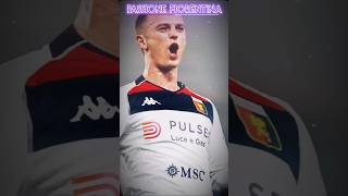 Siiiik😍😍😍 Gudmundsson è della Fiorentina 💜💜 [upl. by Wack465]