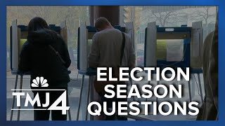 Explainer Understanding redistricting and gerrymandering [upl. by Atsed]