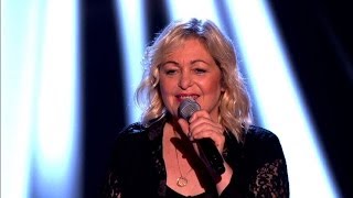 Sally Barker performs Dont Let Me Be Misunderstood  The Voice UK 2014 Blind Auditions 1  BBC [upl. by Strickman]