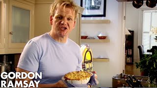 Classic Shepherds Pie  Gordon Ramsay [upl. by Pelagia974]