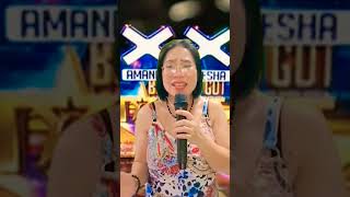 Britains Got Talent Audition  THROUGH THE YEARS KENNY ROGERS music viralshorts BGT [upl. by Ahsataj]