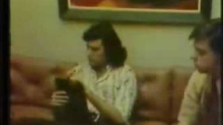 13 Uri Geller performs under controlled conditions  James Randi was wrong [upl. by Mcnally530]