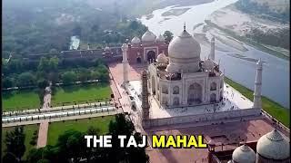 Taj Mahal movie [upl. by Eidurt110]