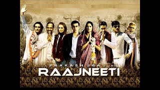 Raajneeti Full Movie ReviewActor NameDetails amp StoryBollywood Movie Review Cloud Review [upl. by Neeluj]