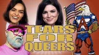 Tears for Queers airrickdebunks airricksreloaded [upl. by Vasta]